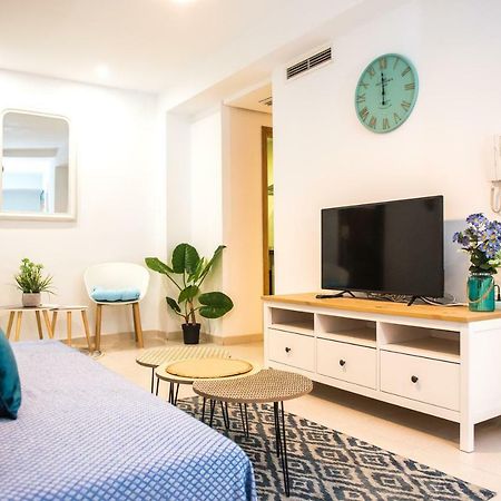 Catedral Apartment Walencja Zewnętrze zdjęcie