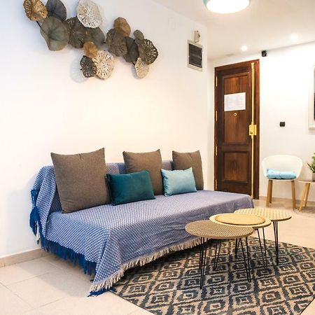 Catedral Apartment Walencja Zewnętrze zdjęcie
