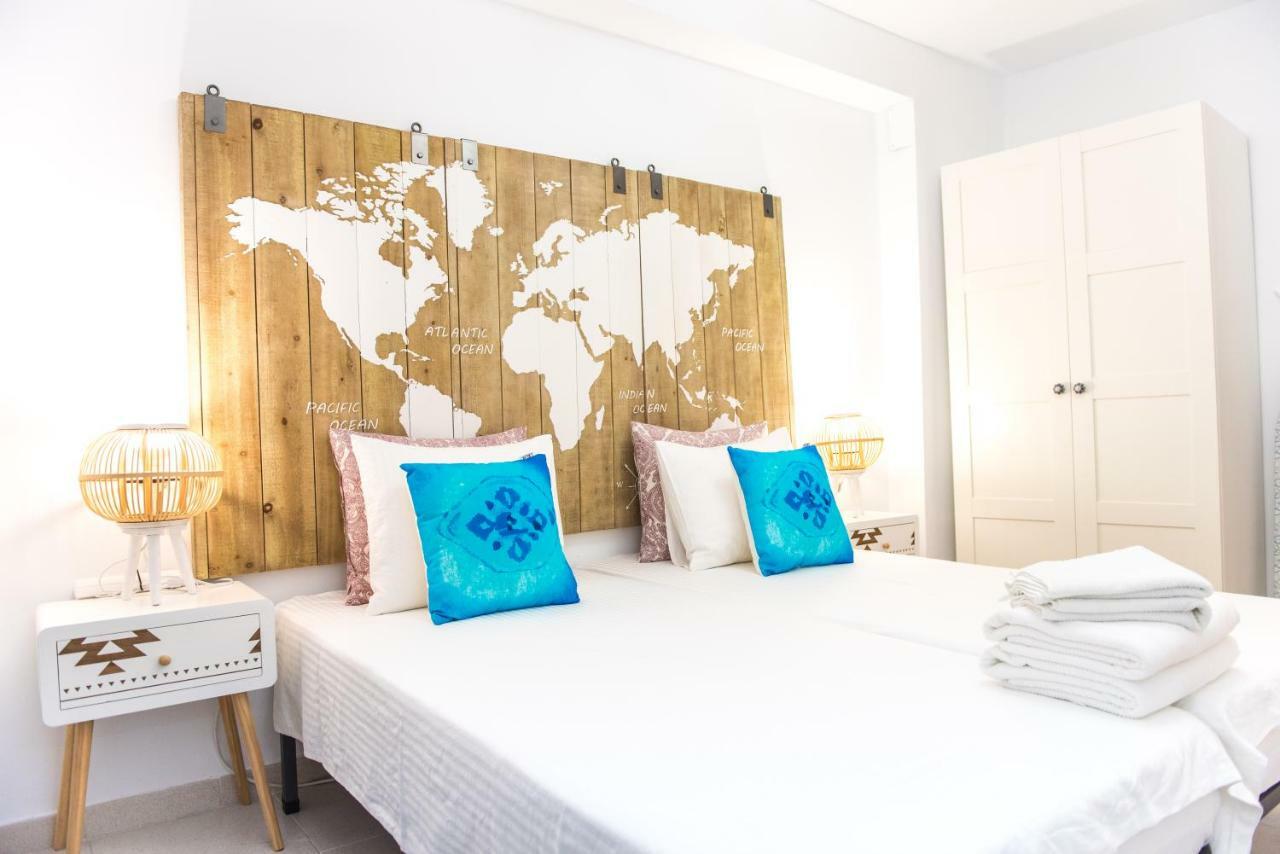 Catedral Apartment Walencja Zewnętrze zdjęcie