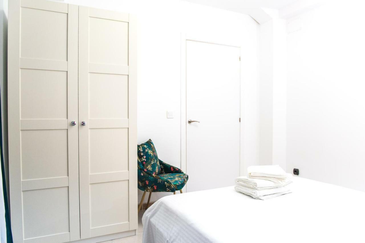 Catedral Apartment Walencja Zewnętrze zdjęcie