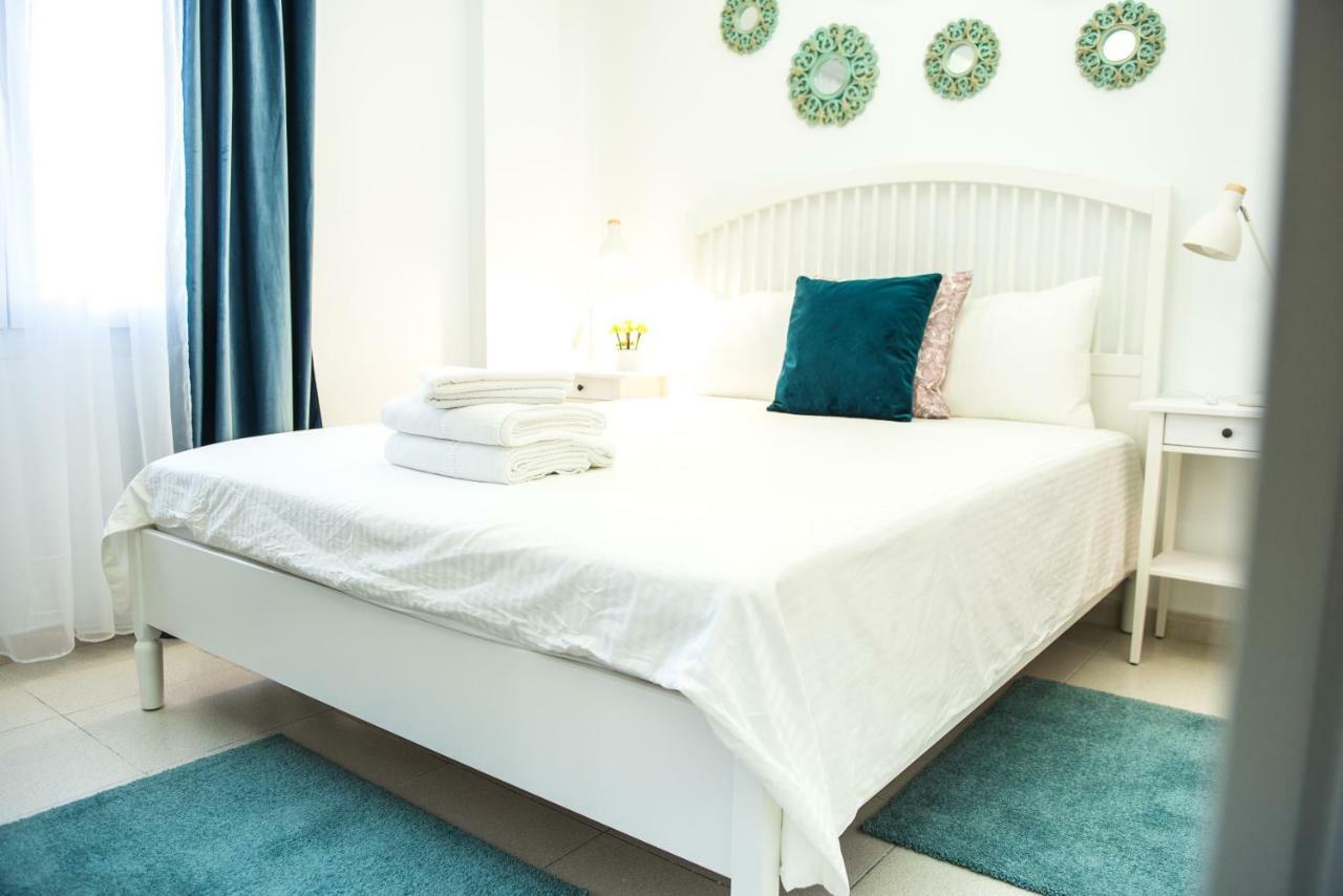 Catedral Apartment Walencja Zewnętrze zdjęcie
