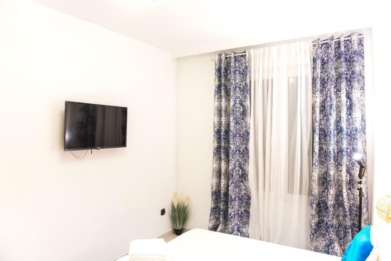 Catedral Apartment Walencja Zewnętrze zdjęcie