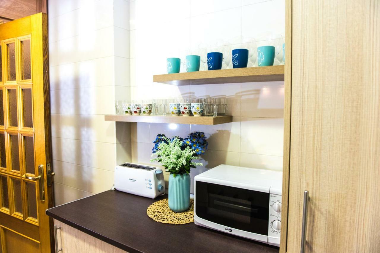 Catedral Apartment Walencja Zewnętrze zdjęcie