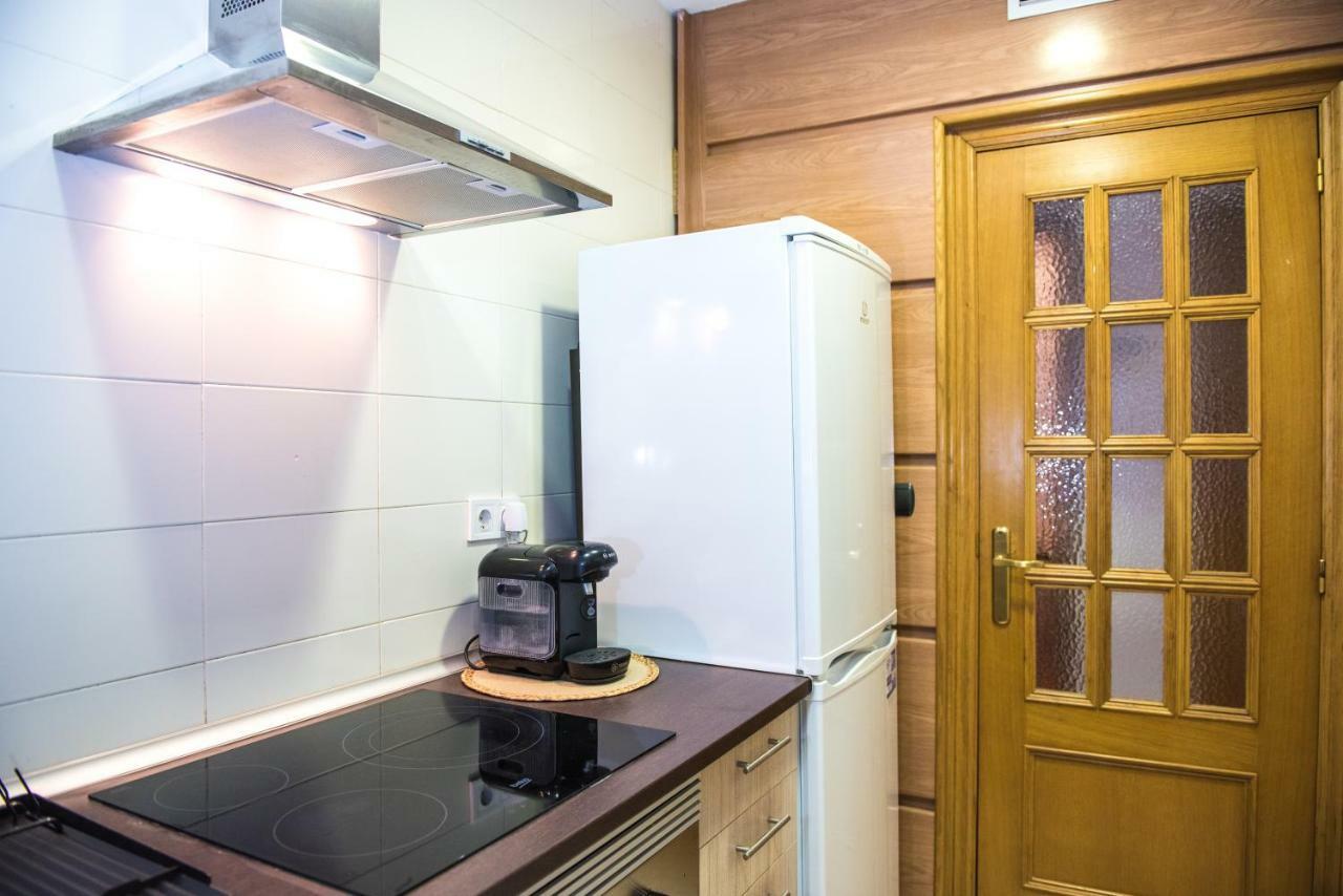 Catedral Apartment Walencja Zewnętrze zdjęcie