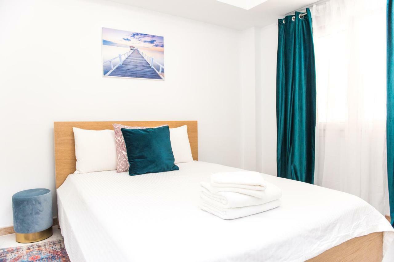 Catedral Apartment Walencja Zewnętrze zdjęcie