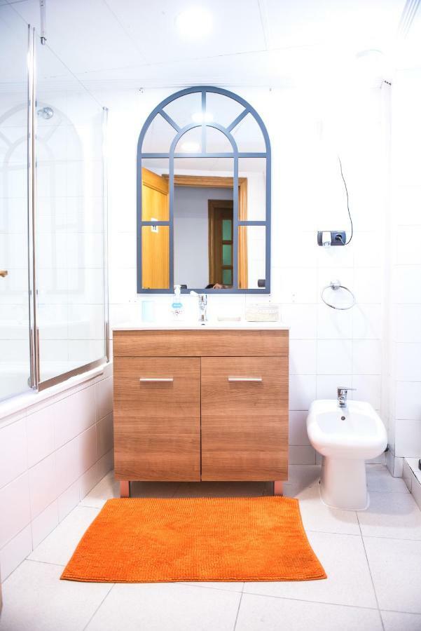 Catedral Apartment Walencja Zewnętrze zdjęcie