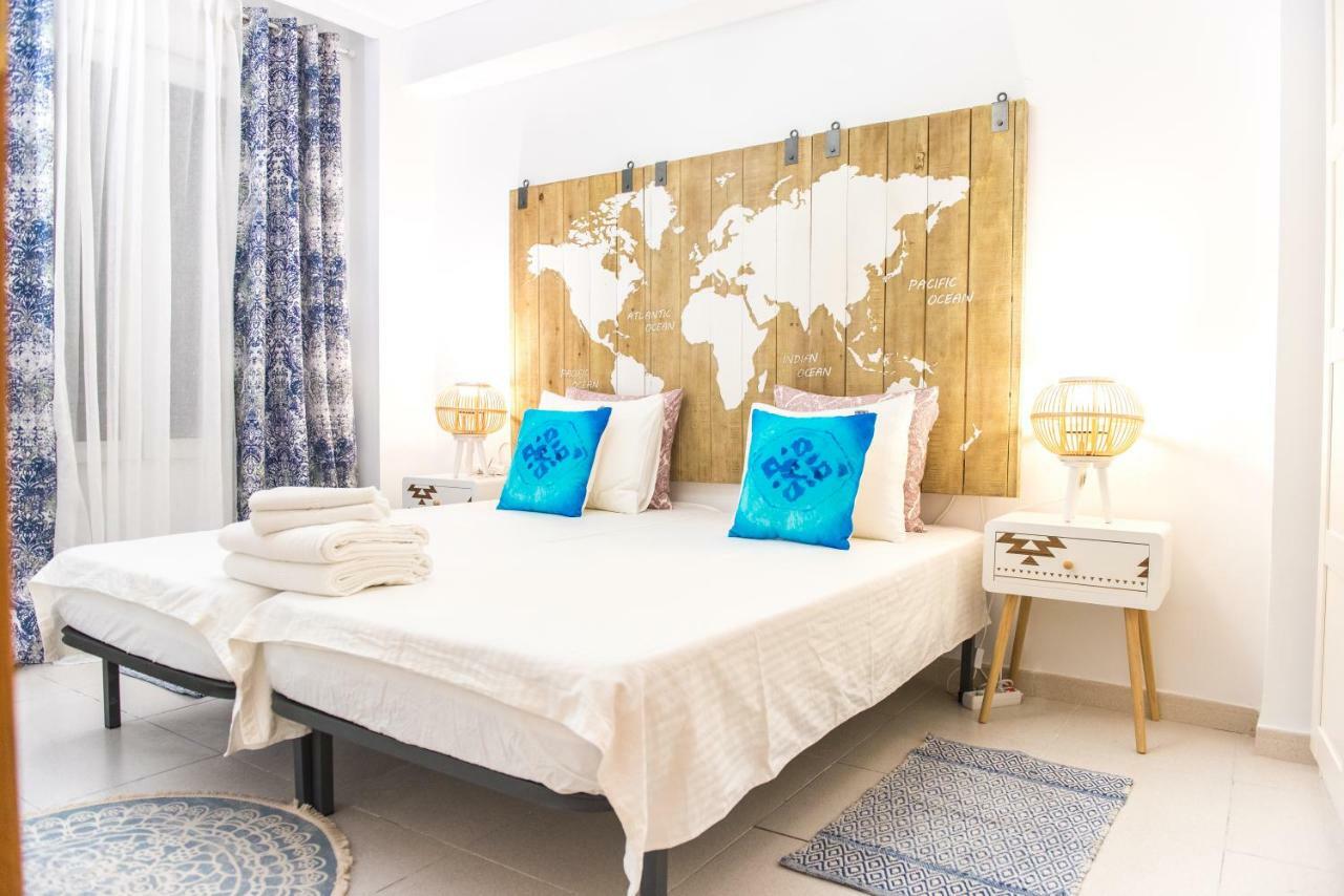 Catedral Apartment Walencja Zewnętrze zdjęcie