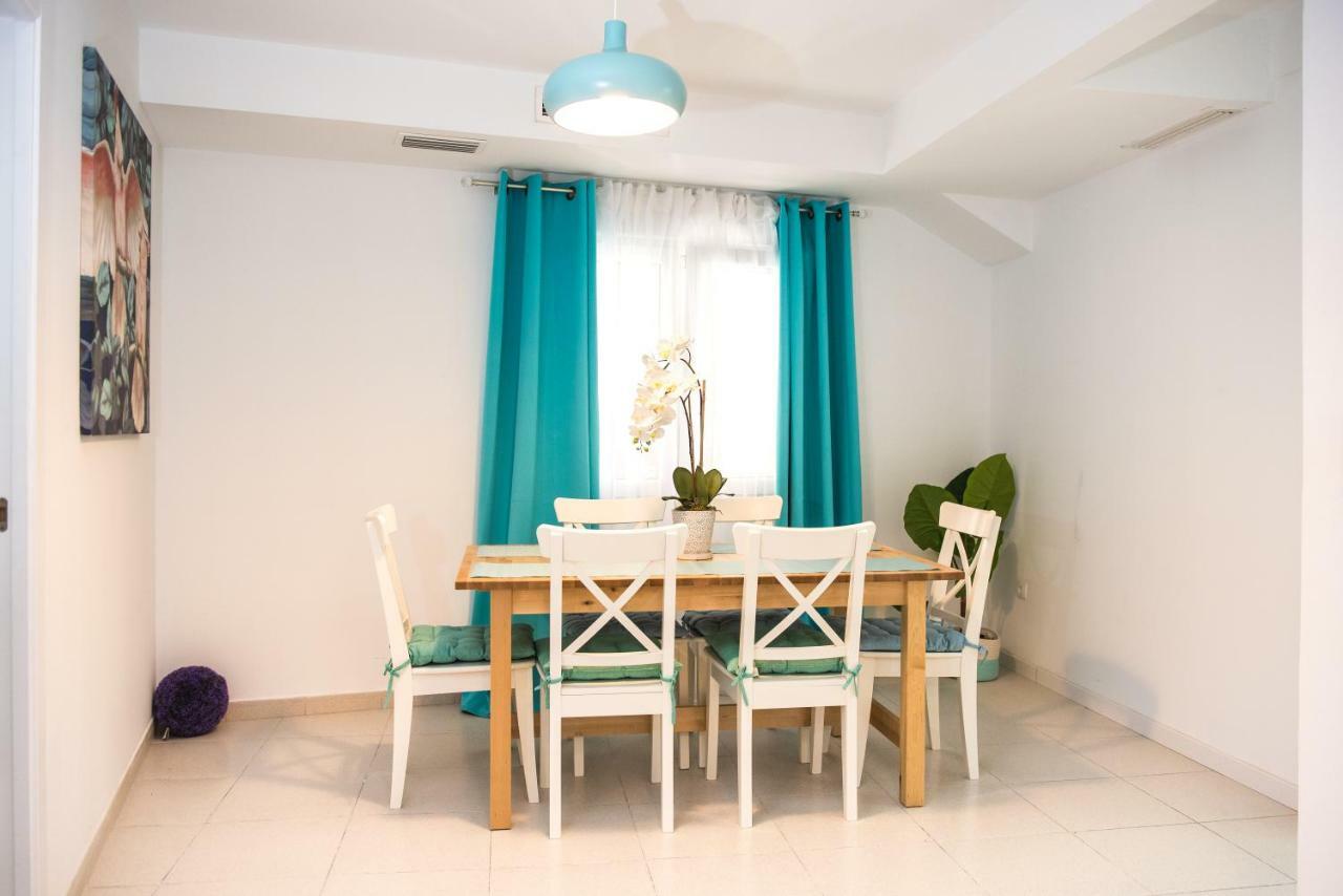 Catedral Apartment Walencja Zewnętrze zdjęcie