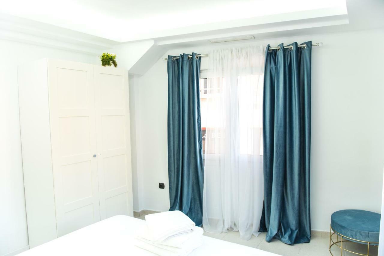 Catedral Apartment Walencja Zewnętrze zdjęcie