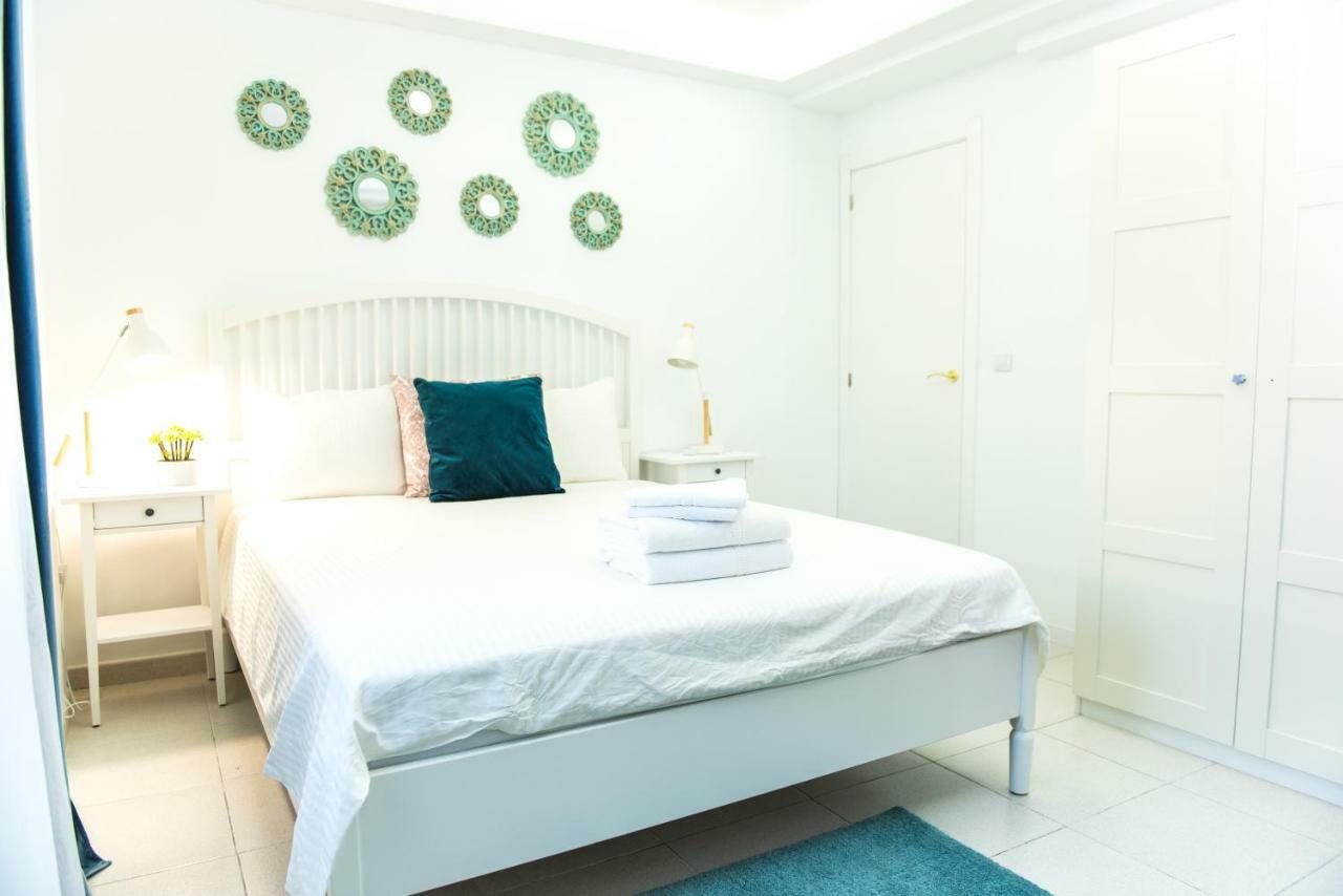 Catedral Apartment Walencja Zewnętrze zdjęcie