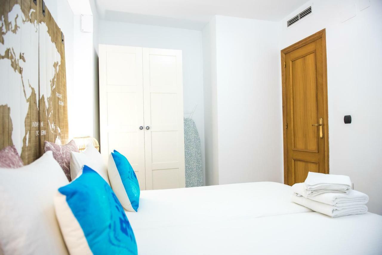Catedral Apartment Walencja Zewnętrze zdjęcie