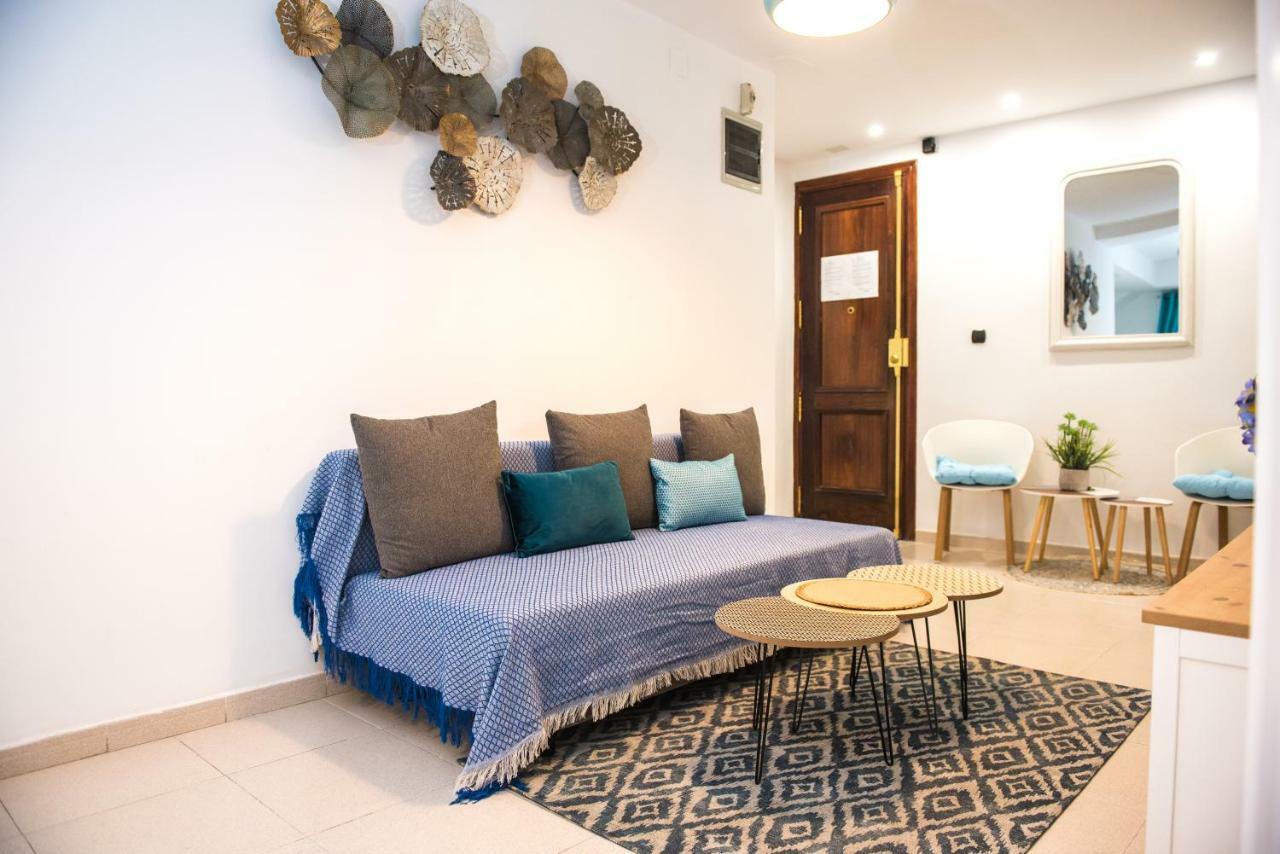 Catedral Apartment Walencja Zewnętrze zdjęcie