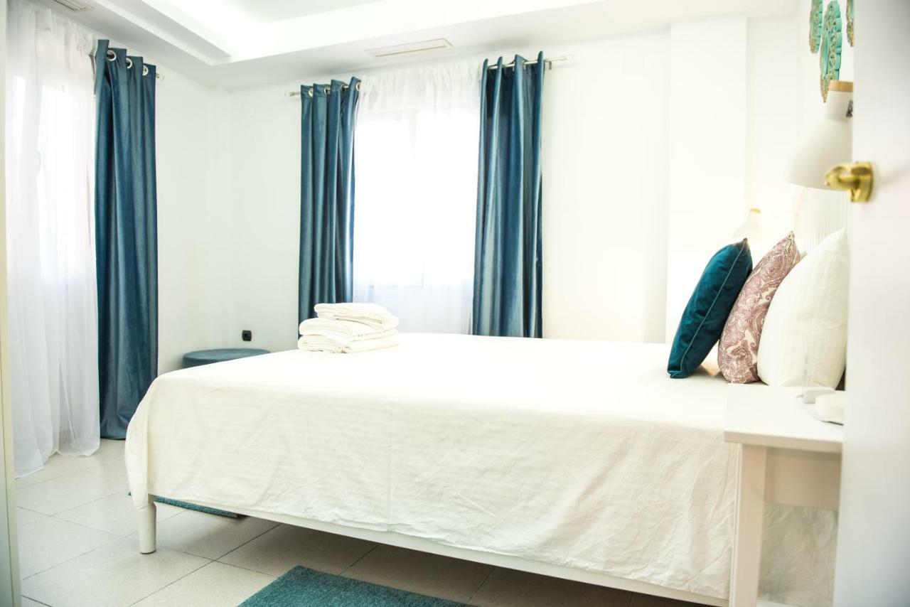 Catedral Apartment Walencja Zewnętrze zdjęcie
