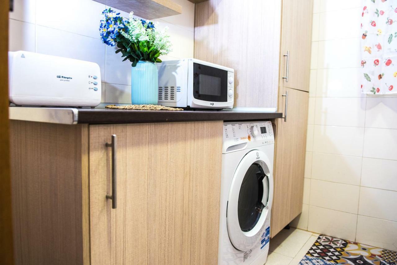 Catedral Apartment Walencja Zewnętrze zdjęcie