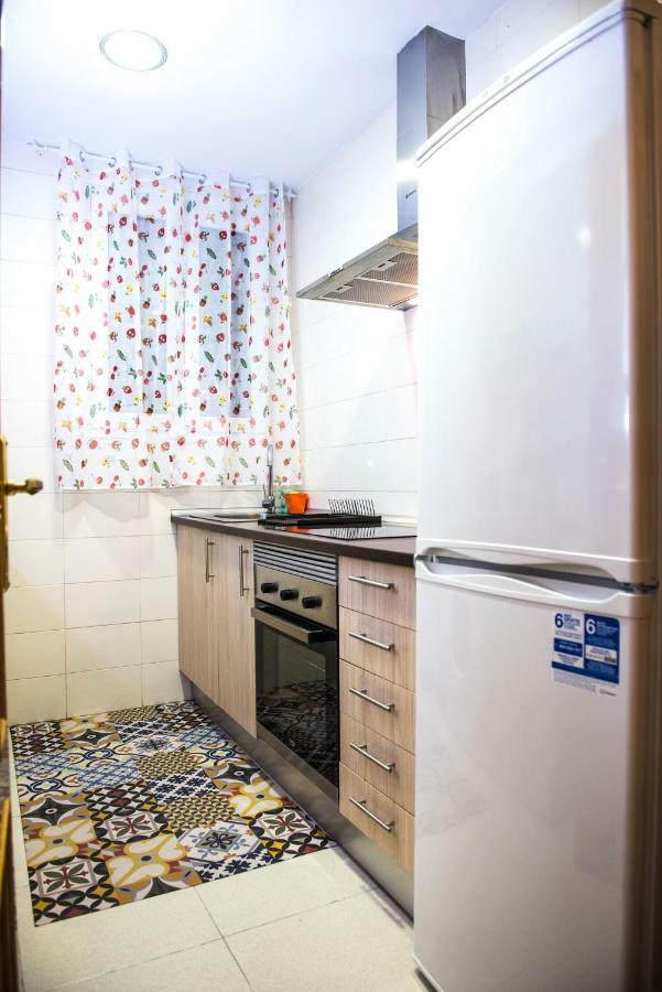 Catedral Apartment Walencja Zewnętrze zdjęcie