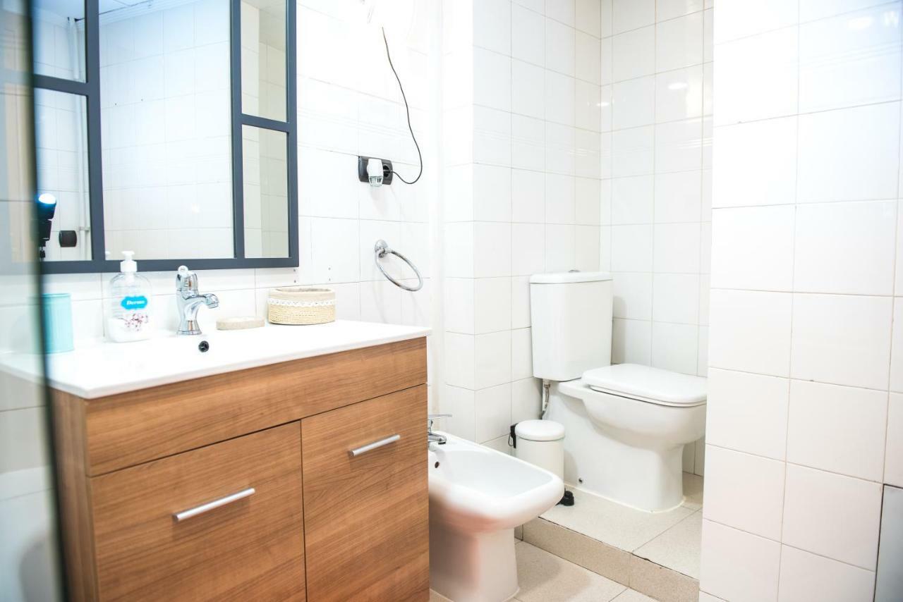 Catedral Apartment Walencja Zewnętrze zdjęcie